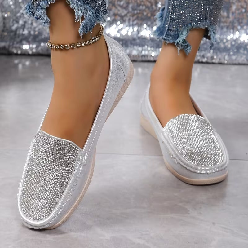 Conceição® - Mocassins Ortopédicos Ultraconfortáveis ⏐ Edição Premium