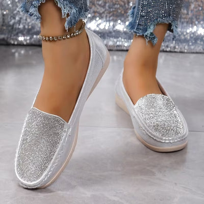 Conceição® - Mocassins Ortopédicos Ultraconfortáveis ⏐ Edição Premium