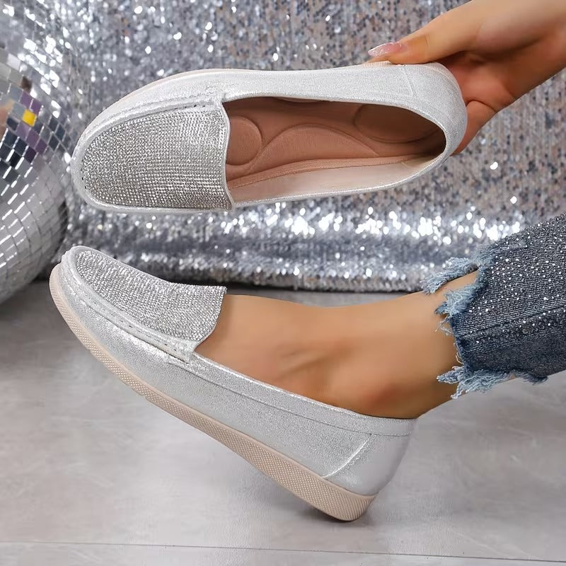 Conceição® - Mocassins Ortopédicos Ultraconfortáveis ⏐ Edição Premium