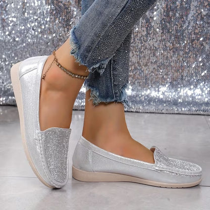 Conceição® - Mocassins Ortopédicos Ultraconfortáveis ⏐ Edição Premium