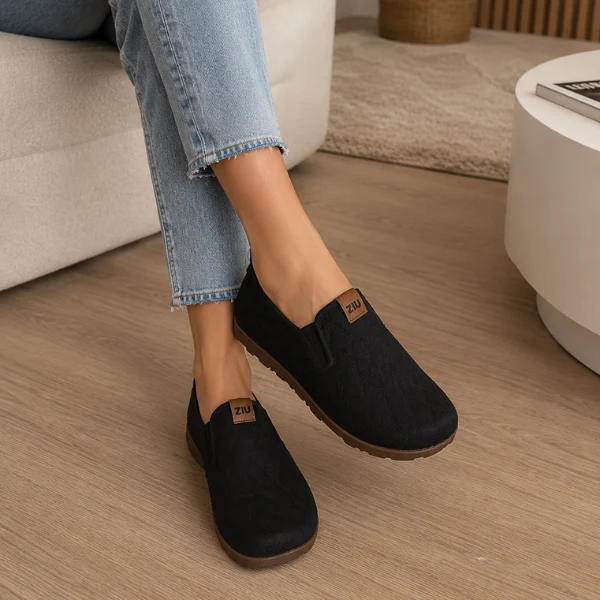 Elene® - Mocassins Ortopédicos Ultraconfortáveis ⏐ Edição Premium