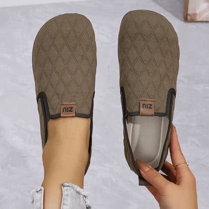 Elene® - Mocassins Ortopédicos Ultraconfortáveis ⏐ Edição Premium