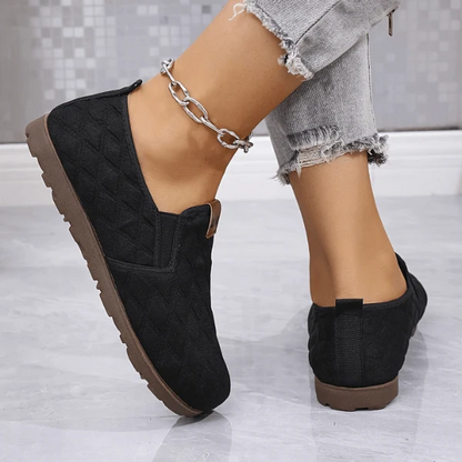 Elene® - Mocassins Ortopédicos Ultraconfortáveis ⏐ Edição Premium