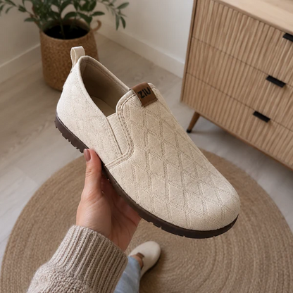 Elene® - Mocassins Ortopédicos Ultraconfortáveis ⏐ Edição Premium