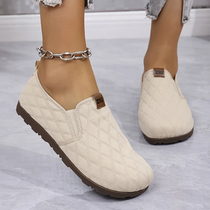 Elene® - Mocassins Ortopédicos Ultraconfortáveis ⏐ Edição Premium
