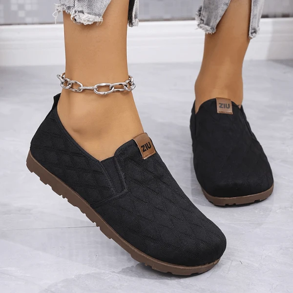 Elene® - Mocassins Ortopédicos Ultraconfortáveis ⏐ Edição Premium