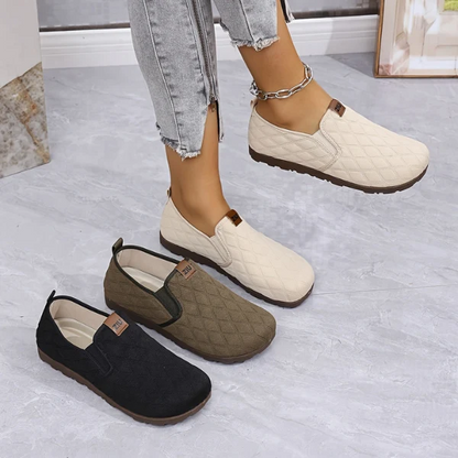 Elene® - Mocassins Ortopédicos Ultraconfortáveis ⏐ Edição Premium