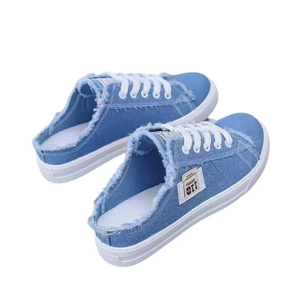Elizabeth® - Mocassins Ortopédicos Ultraconfortáveis ⏐ Edição Premium