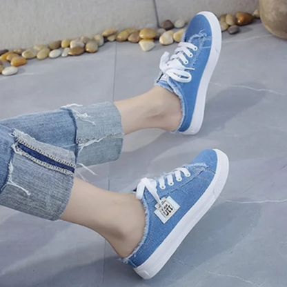 Elizabeth® - Mocassins Ortopédicos Ultraconfortáveis ⏐ Edição Premium