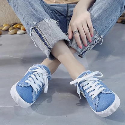 Elizabeth® - Mocassins Ortopédicos Ultraconfortáveis ⏐ Edição Premium