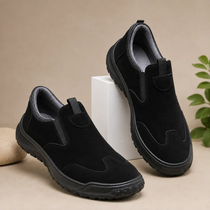 Ferio® - Mocassins Ortopédicos de Couro ⏐ Edição Premium
