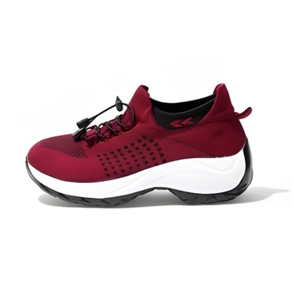 Foot Comfort® – Sapatos Ortopédicos Confortáveis ⏐ Edição Premium