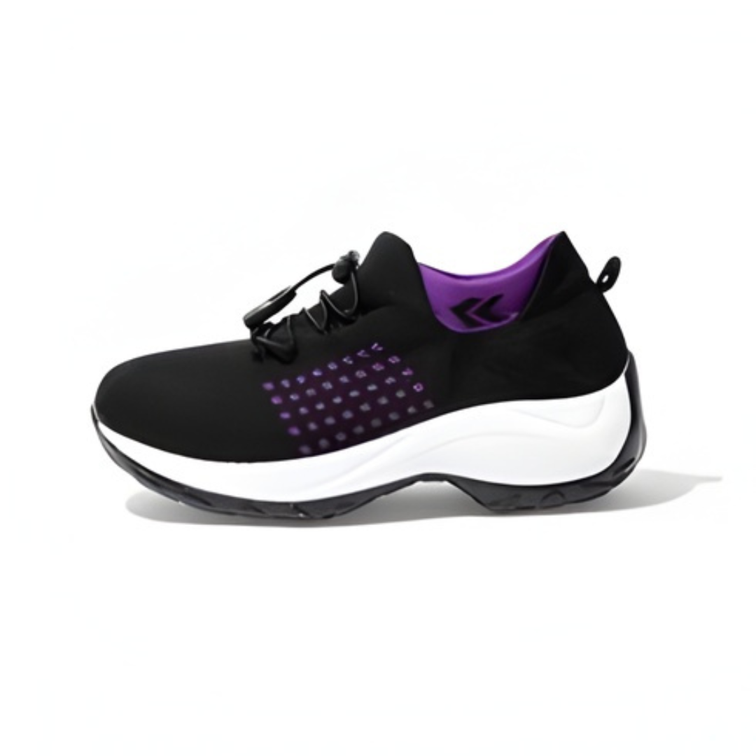Foot Comfort® – Sapatos Ortopédicos Confortáveis ⏐ Edição Premium