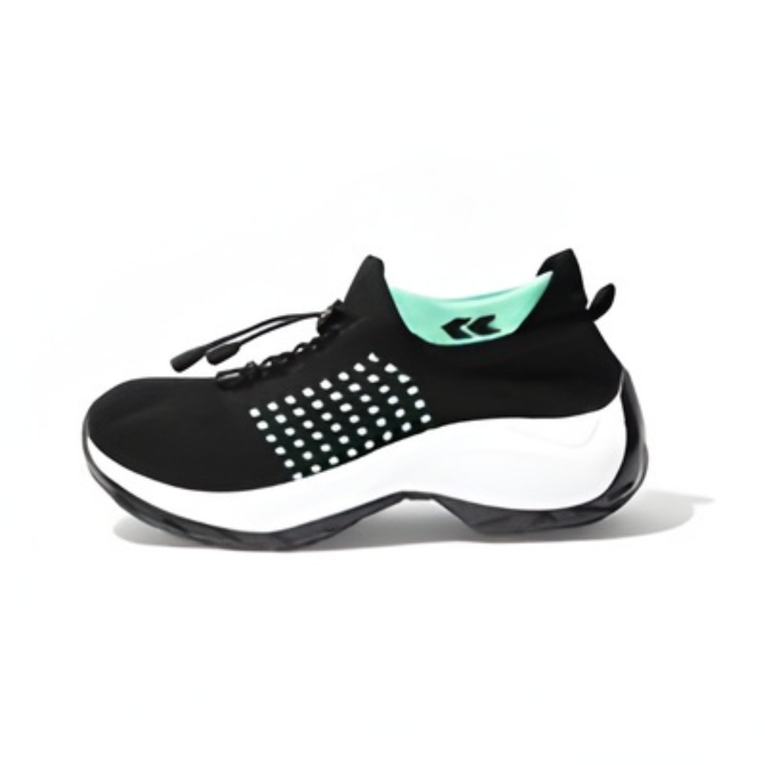 Foot Comfort® – Sapatos Ortopédicos Confortáveis ⏐ Edição Premium