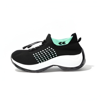 Foot Comfort® – Sapatos Ortopédicos Confortáveis ⏐ Edição Premium
