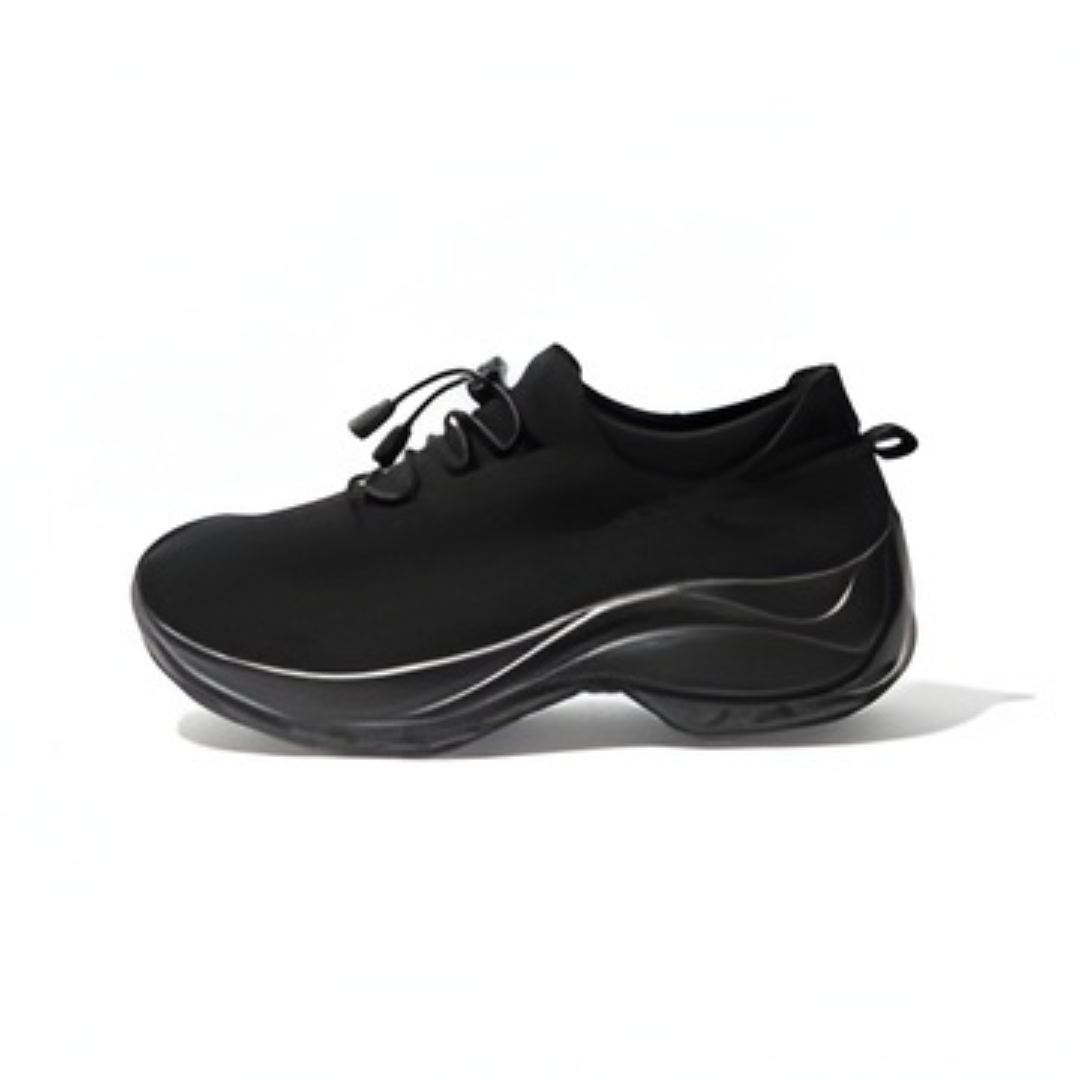 Foot Comfort® – Sapatos Ortopédicos Confortáveis ⏐ Edição Premium