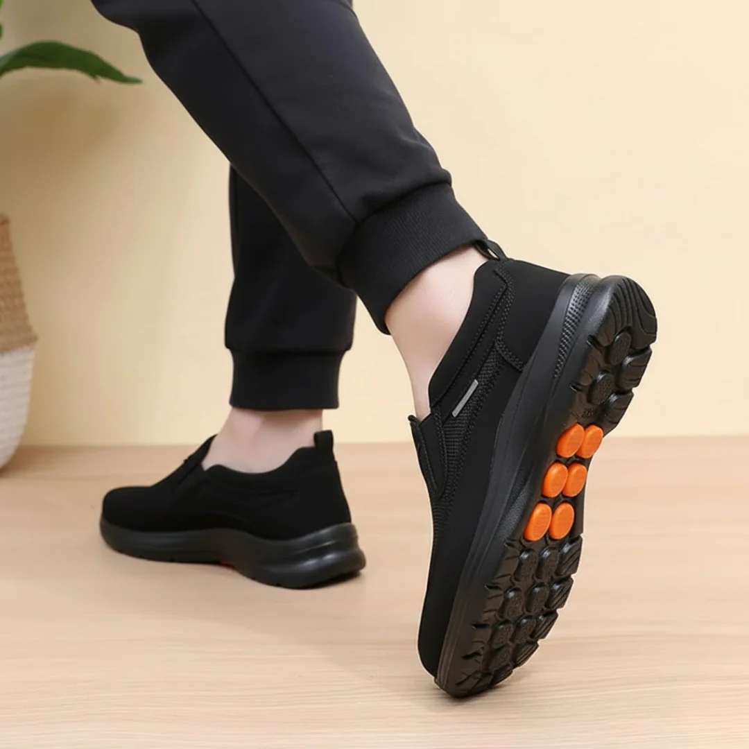 Francisco® – Sapatos Ortopédicos Desportivos ⏐ Edição Premium