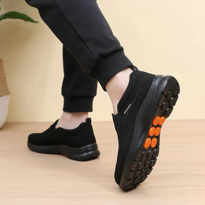 Francisco® – Sapatos Ortopédicos Desportivos ⏐ Edição Premium