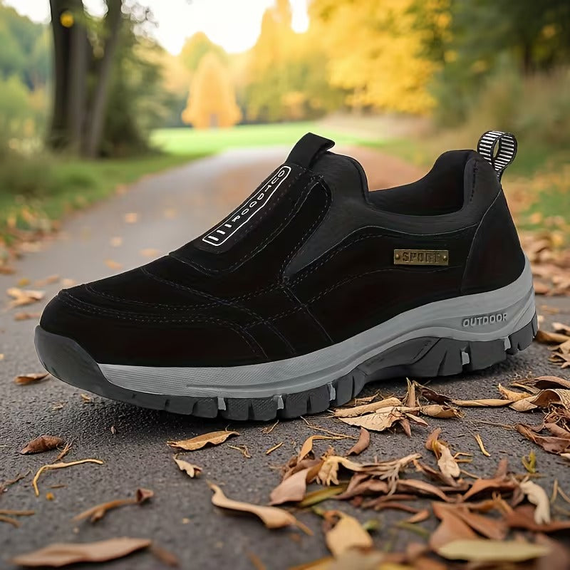Frederico® – Sapatos Ortopédicos ⏐ Edição Premium