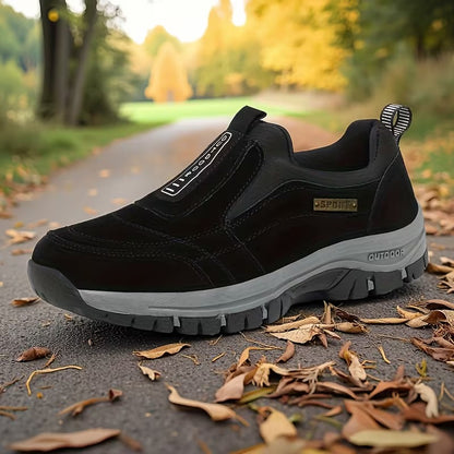 Frederico® – Sapatos Ortopédicos ⏐ Edição Premium