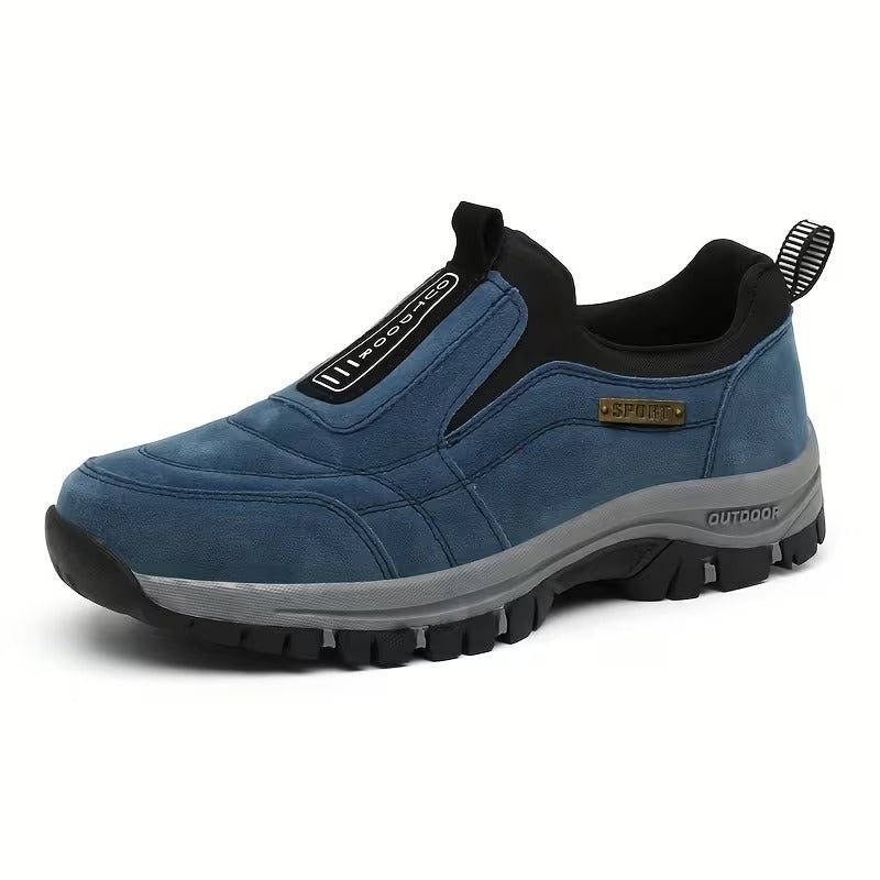 Frederico® – Sapatos Ortopédicos ⏐ Edição Premium
