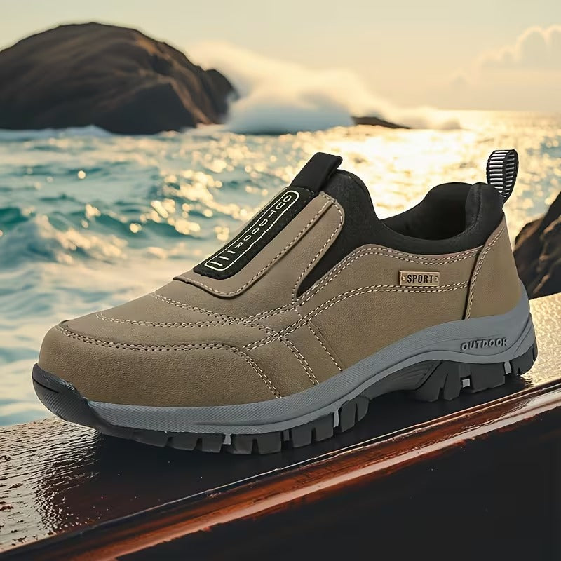 Frederico® – Sapatos Ortopédicos ⏐ Edição Premium