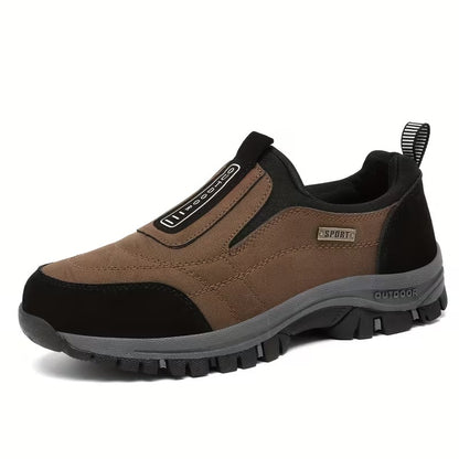 Frederico® – Sapatos Ortopédicos ⏐ Edição Premium