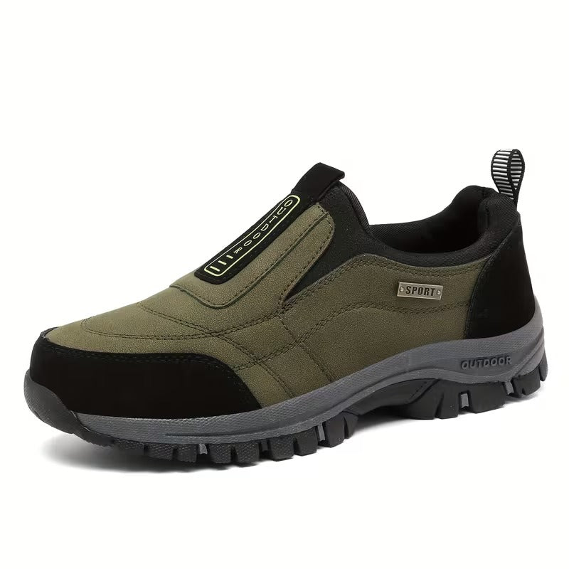Frederico® – Sapatos Ortopédicos ⏐ Edição Premium