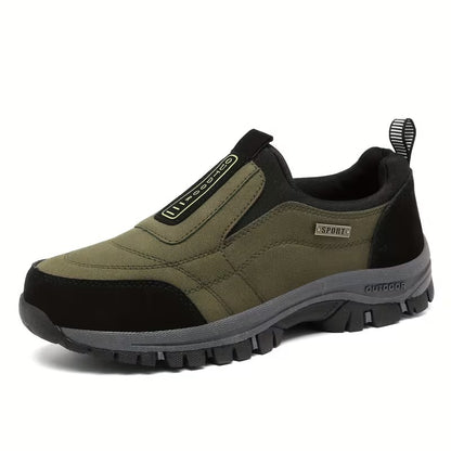 Frederico® – Sapatos Ortopédicos ⏐ Edição Premium
