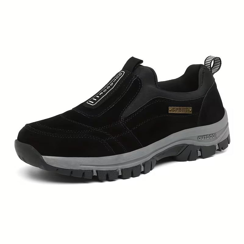 Frederico® – Sapatos Ortopédicos ⏐ Edição Premium