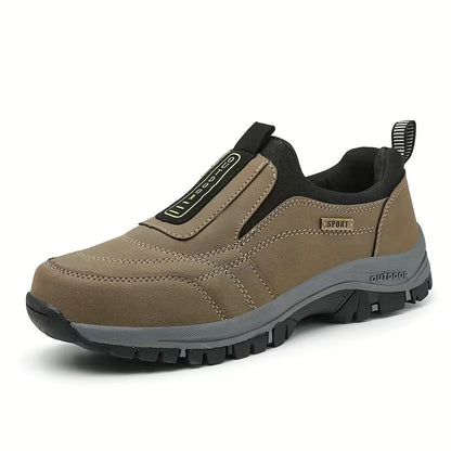 Frederico® – Sapatos Ortopédicos ⏐ Edição Premium