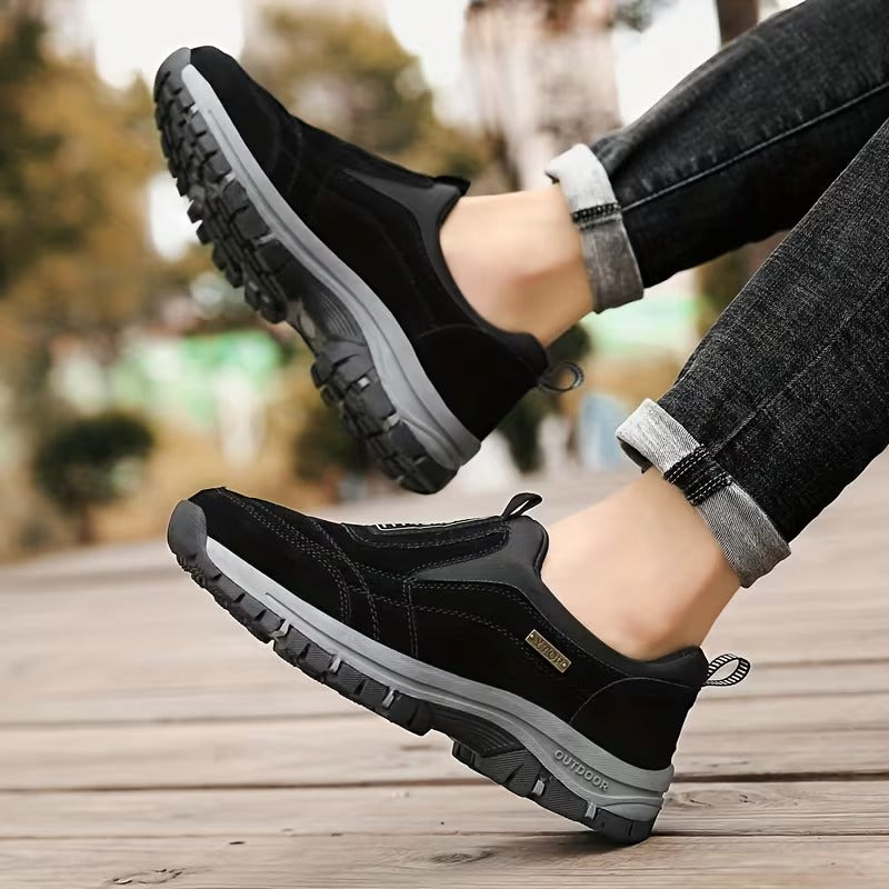 Frederico® – Sapatos Ortopédicos ⏐ Edição Premium