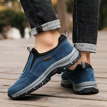 Frederico® – Sapatos Ortopédicos ⏐ Edição Premium