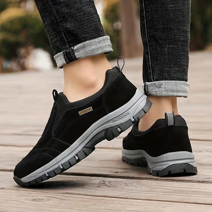Frederico® – Sapatos Ortopédicos ⏐ Edição Premium