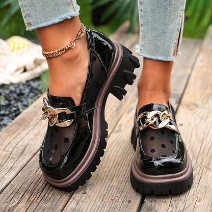 Gaia® - Mocassins Ortopédicos Ultraconfortáveis ⏐ Edição Premium
