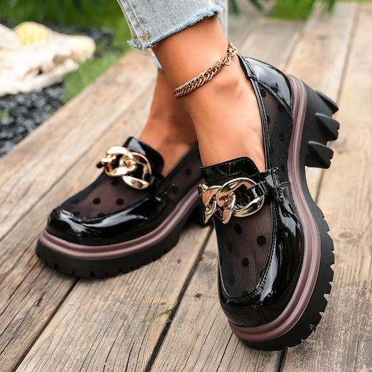 Gaia® - Mocassins Ortopédicos Ultraconfortáveis ⏐ Edição Premium