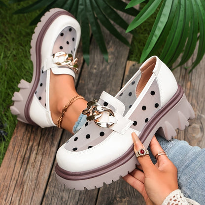 Gaia® - Mocassins Ortopédicos Ultraconfortáveis ⏐ Edição Premium