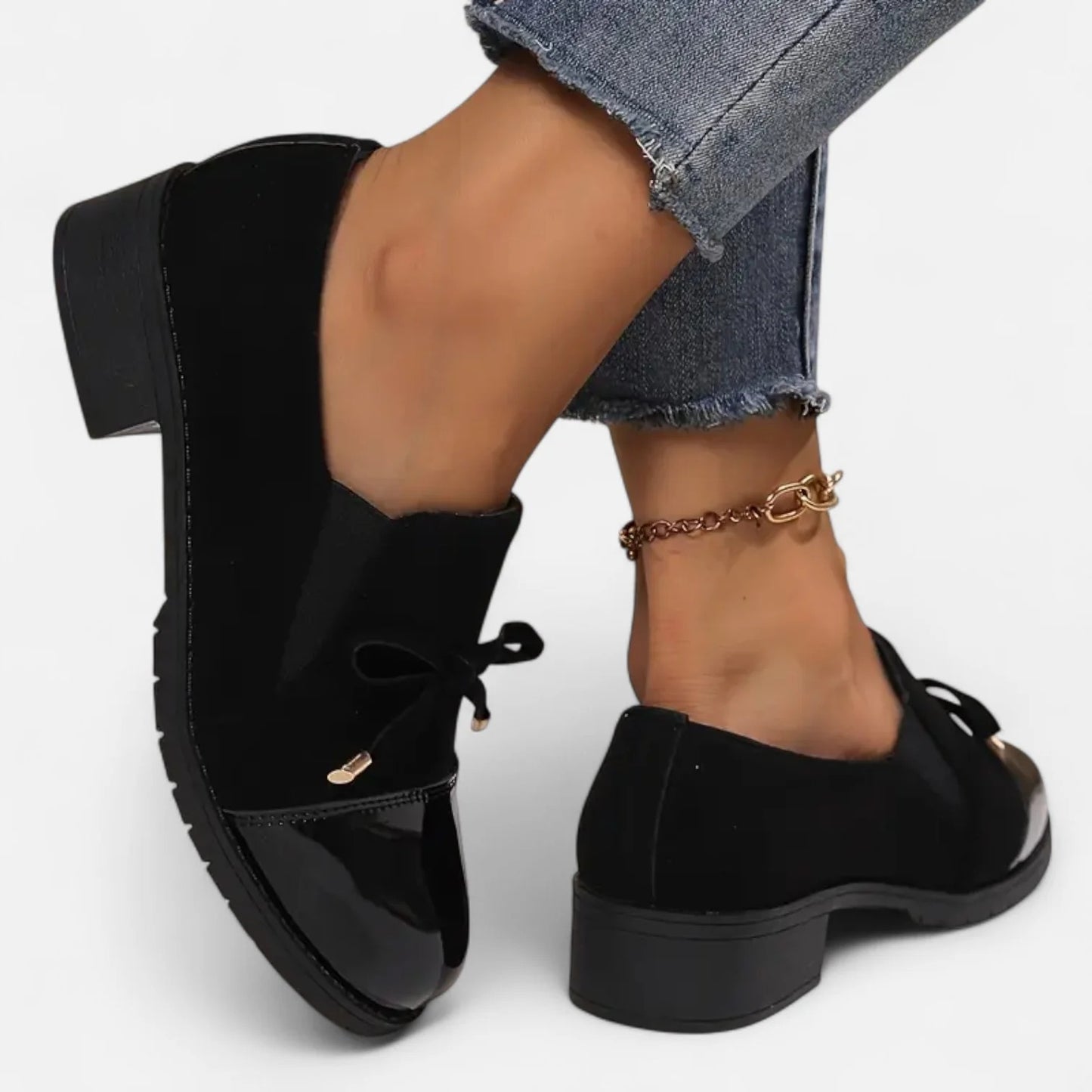 Geselen® - Mocassins Ortopédicos Ultraconfortáveis ⏐ Edição Premium