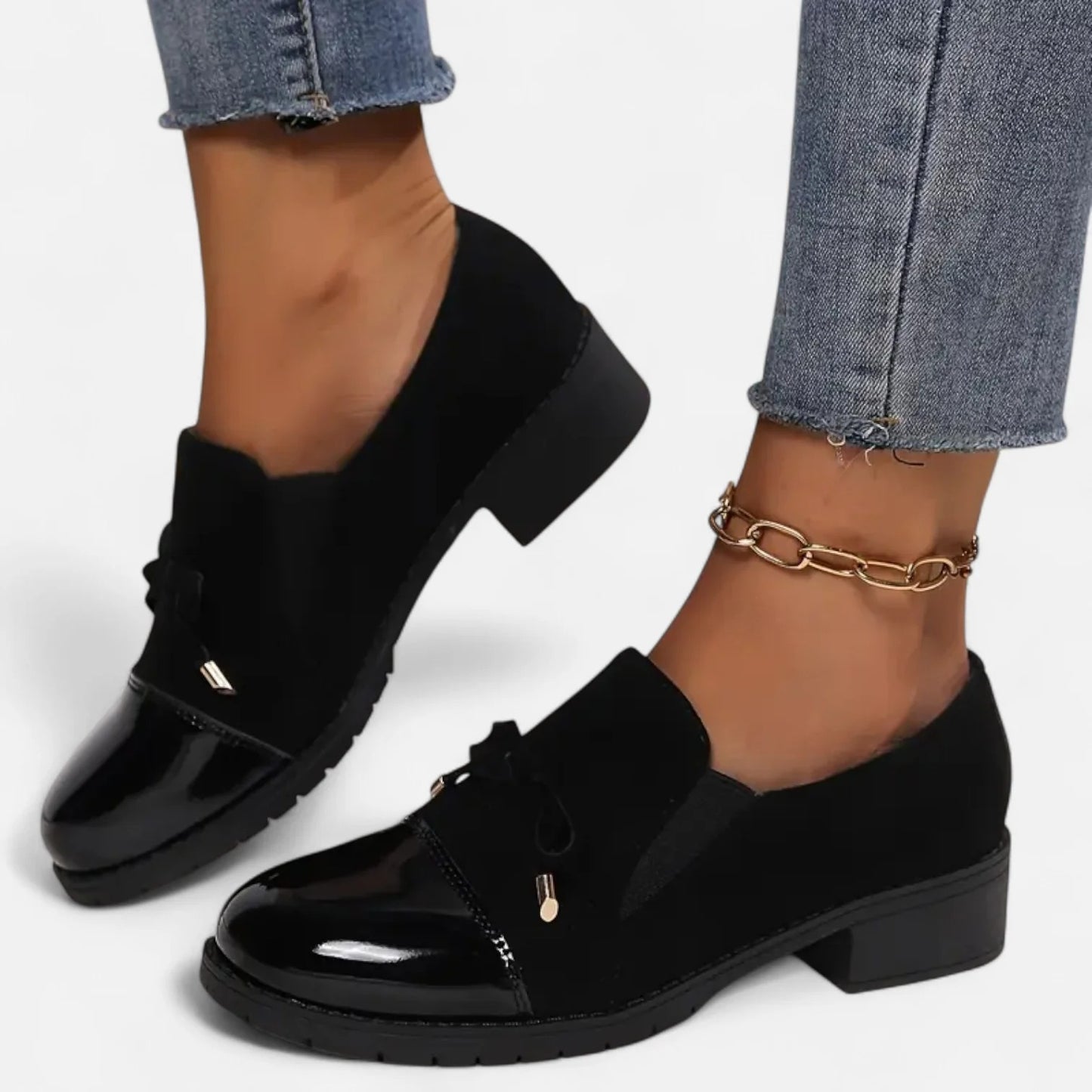 Geselen® - Mocassins Ortopédicos Ultraconfortáveis ⏐ Edição Premium