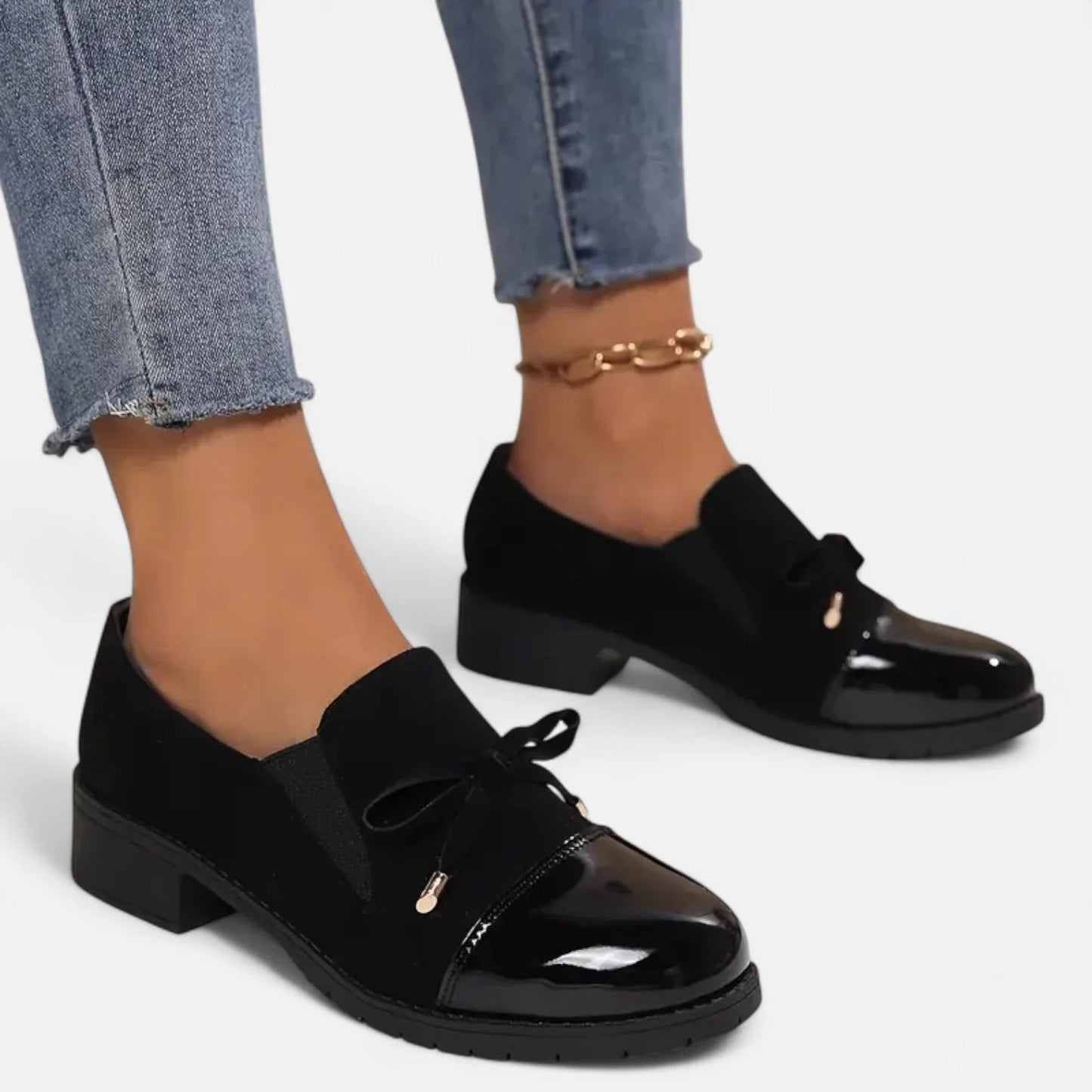 Geselen® - Mocassins Ortopédicos Ultraconfortáveis ⏐ Edição Premium