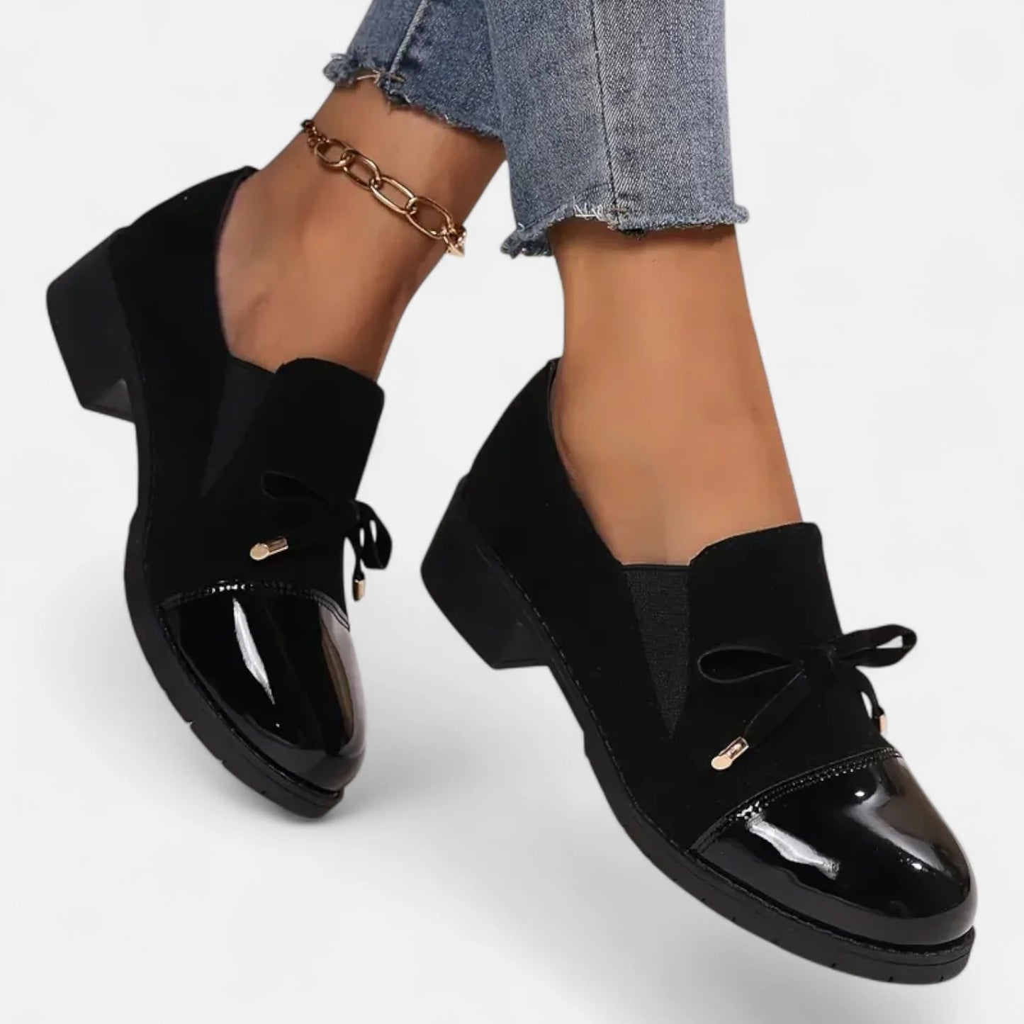Geselen® - Mocassins Ortopédicos Ultraconfortáveis ⏐ Edição Premium