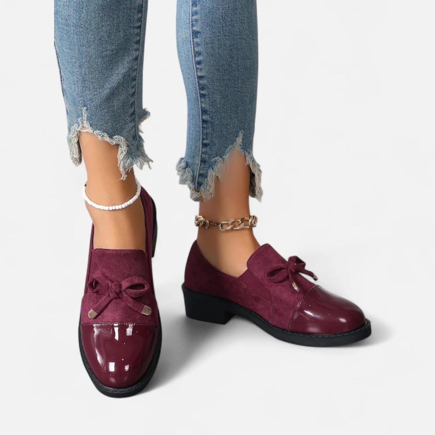 Geselen® - Mocassins Ortopédicos Ultraconfortáveis ⏐ Edição Premium
