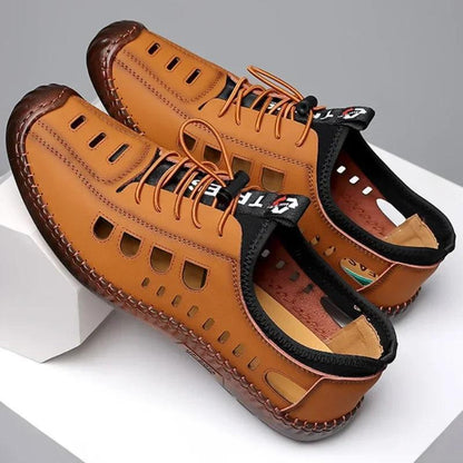 Gile® - Sapatilhas Ortopédicas Ultraconfortáveis ⏐ Edição Premium