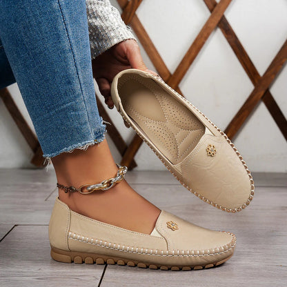 Hanna® - Mocassins Ortopédicos Ultraconfortáveis ⏐ Edição Premium
