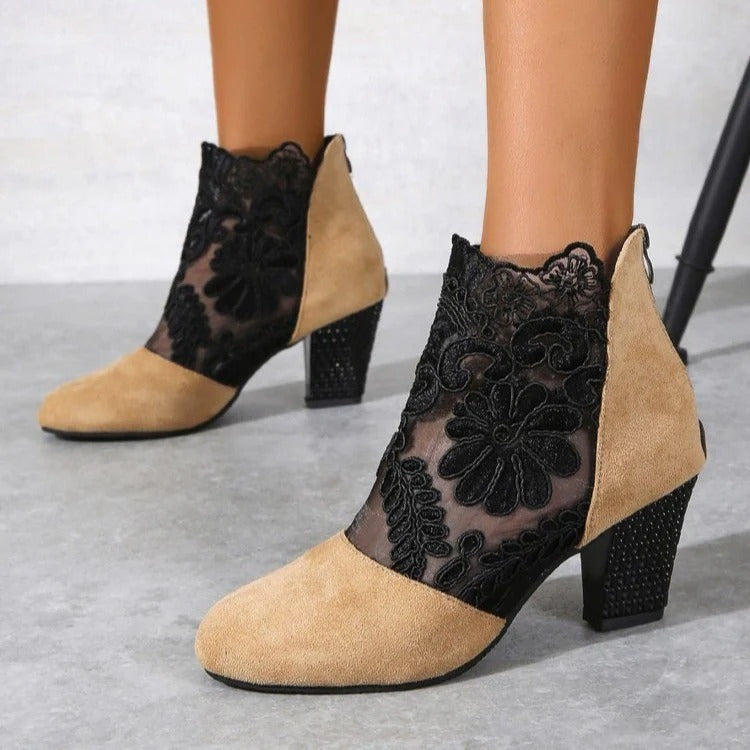 Isaura® - Sapatos Ortopédicos Confortáveis ⏐ Edição Premium