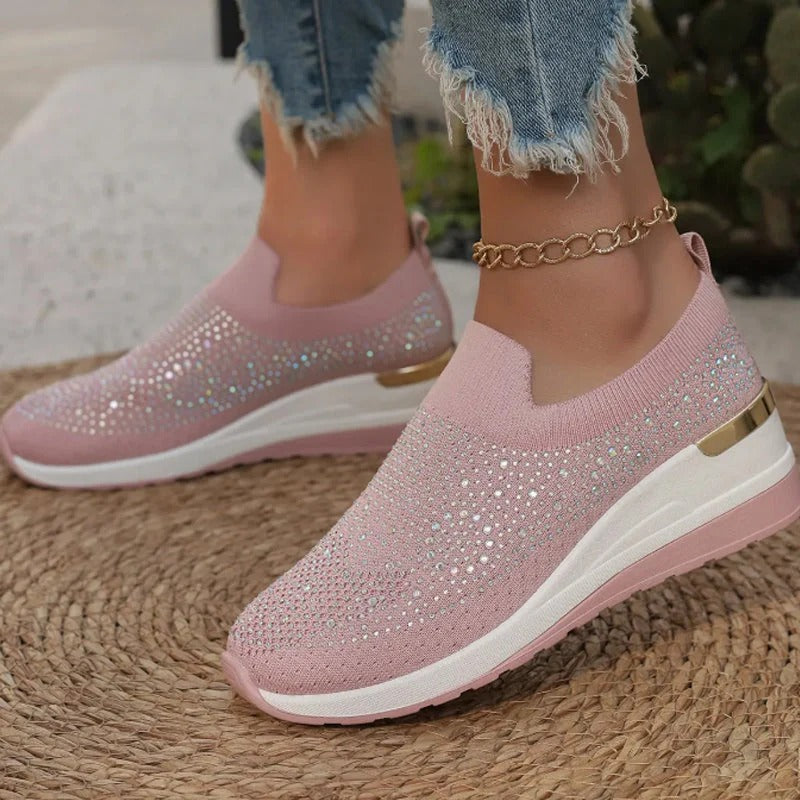 Ipial® - Mocassins Ortopédicos Ultraconfortáveis ⏐ Edição Premium