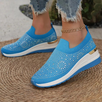Ipial® - Mocassins Ortopédicos Ultraconfortáveis ⏐ Edição Premium