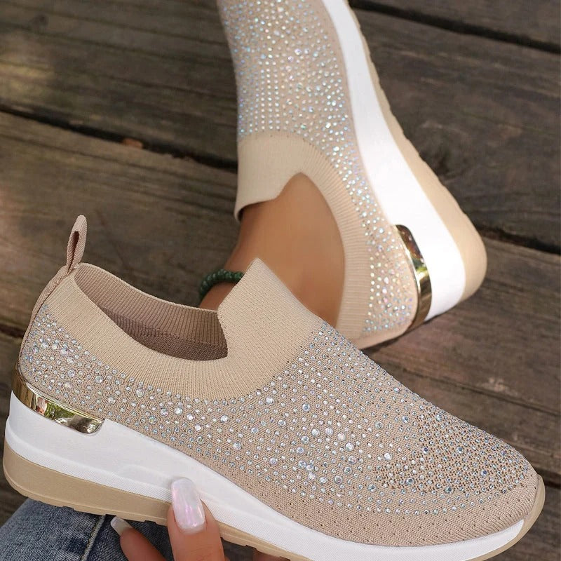 Ipial® - Mocassins Ortopédicos Ultraconfortáveis ⏐ Edição Premium