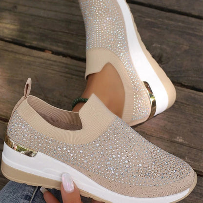 Ipial® - Mocassins Ortopédicos Ultraconfortáveis ⏐ Edição Premium