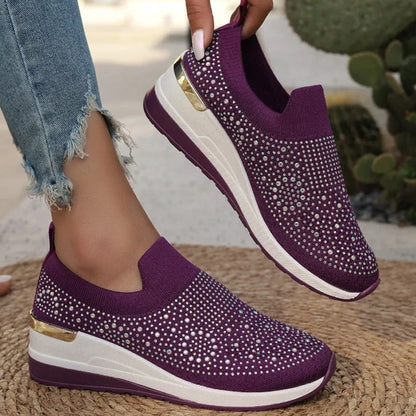 Ipial® - Mocassins Ortopédicos Ultraconfortáveis ⏐ Edição Premium